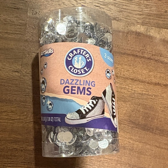 Assorted Decorative Ribbon Set - Picture 9 of 10